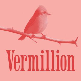 vermillion