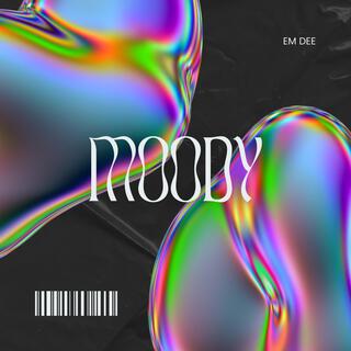 MOODY (Studio Version)