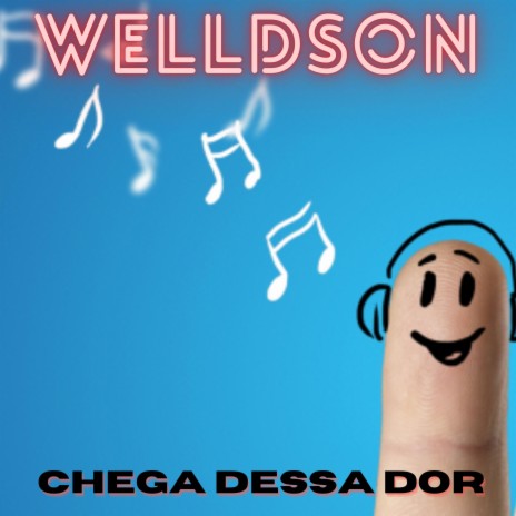 Chega Dessa Dor | Boomplay Music