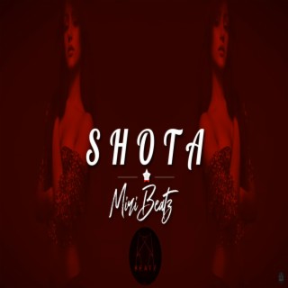 SHOTA | Albanian Trap Bass Beat / Hard Albanian Bass