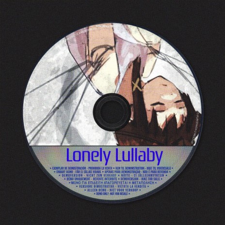 Lonely Lullaby | Boomplay Music