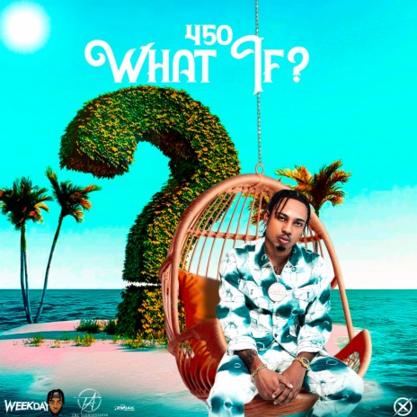 What If ft. Weekday | Boomplay Music