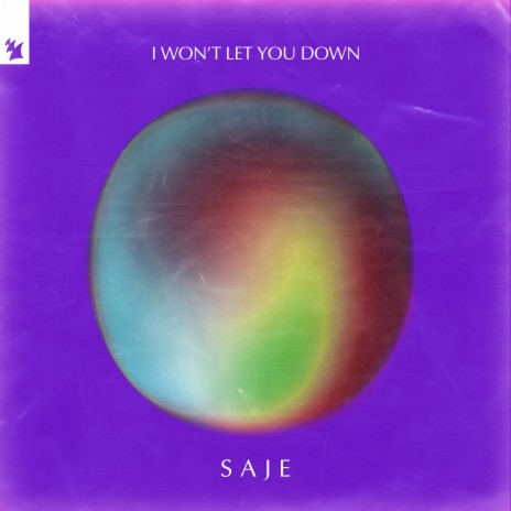 I Won’t Let You Down | Boomplay Music