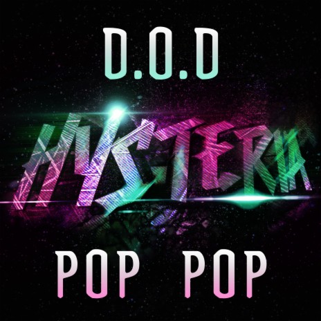 Pop Pop (Extended Mix) | Boomplay Music