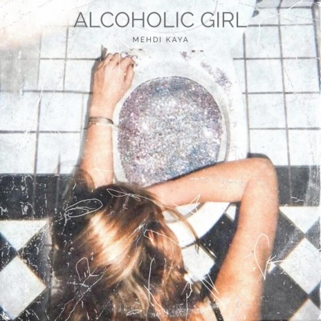Alcoholic Girl