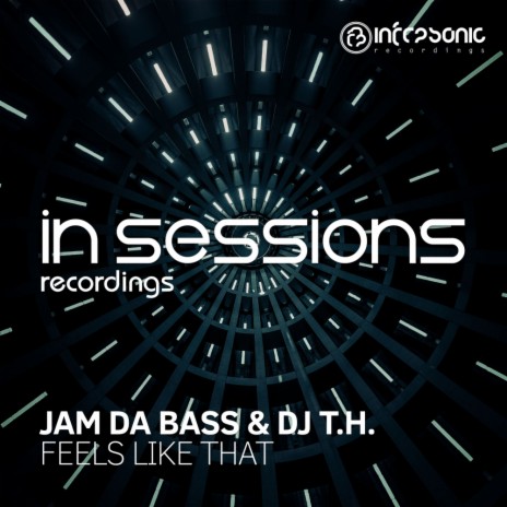 Feels Like That (Extended Mix) ft. DJ T.H.