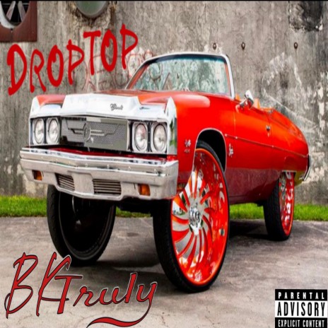 Drop top