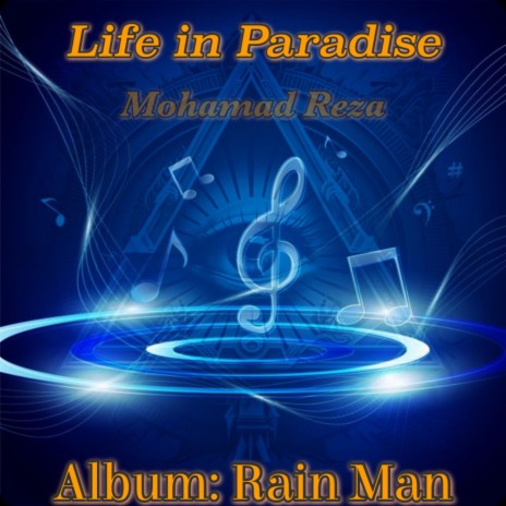 Life In Paradise | Boomplay Music