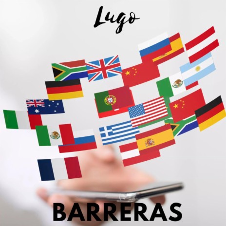 Barreras | Boomplay Music