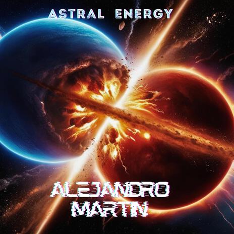 Astral Energy | Boomplay Music