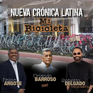 MI BICICLETA