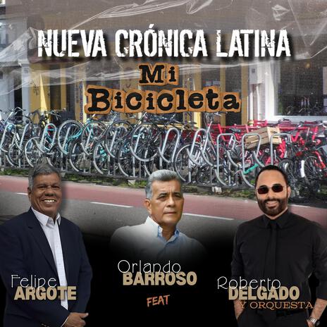 MI BICICLETA | Boomplay Music