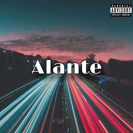 Alante | Boomplay Music