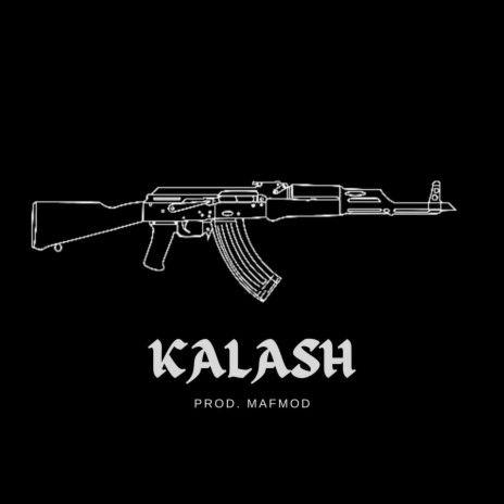 KALASH ft. viresh sharma & Valor Da Devil | Boomplay Music
