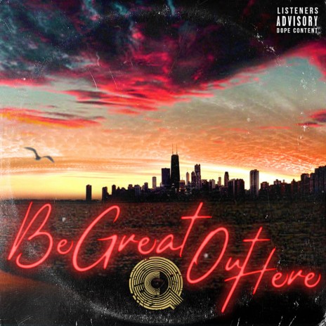 Be Greater | Boomplay Music
