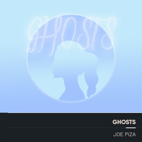 Ghosts | Boomplay Music