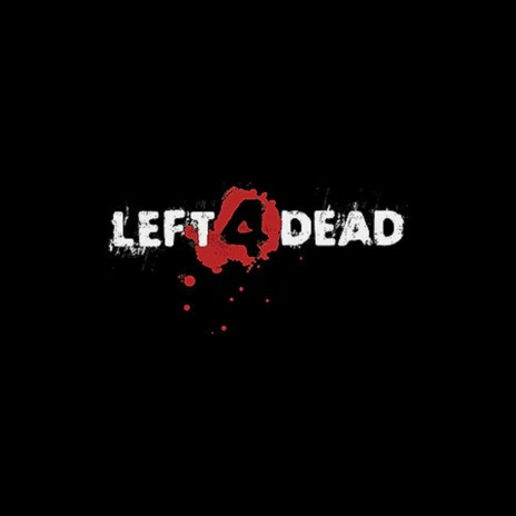 Left 4 Dead (Jersey Club)