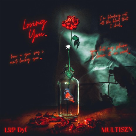 Loving You ft. Multiszn | Boomplay Music