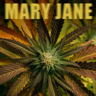 Mary Jane
