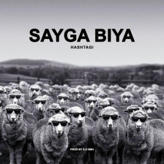 Sayga biya