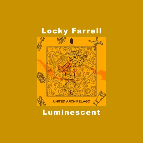 Luminescent | Boomplay Music