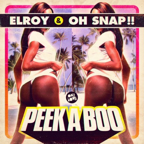 Peek a Boo (Chris Bullen Radio Edit) ft. Elroy | Boomplay Music