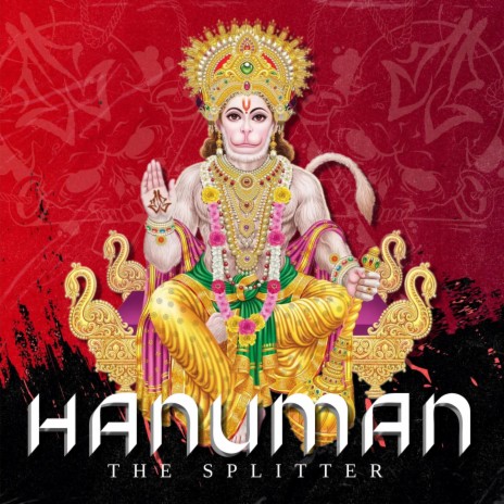 Hanuman | Boomplay Music