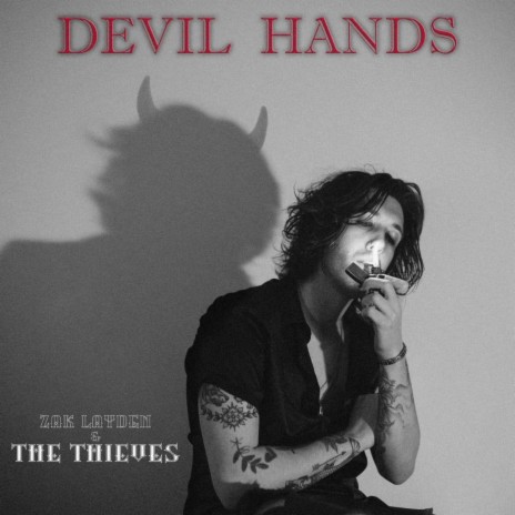 Devil Hands | Boomplay Music