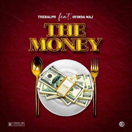 The Money ft. Oyinda Maj | Boomplay Music