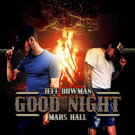 Good Night ft. Mars Hall | Boomplay Music