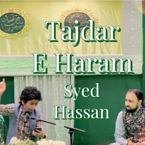 Tajdar E Harm | Boomplay Music
