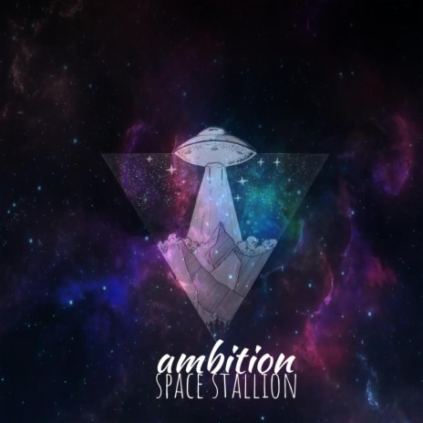 Ambition ft. D-T-W