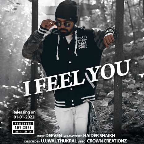 I FEEL YOU | Boomplay Music