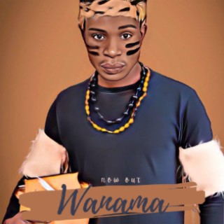 WANAMA(You Lie) Ft Chipasha