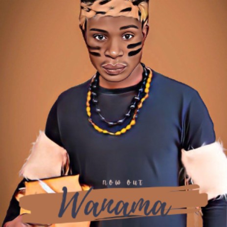 Wanama Album Intro Ft Chipasha | Boomplay Music