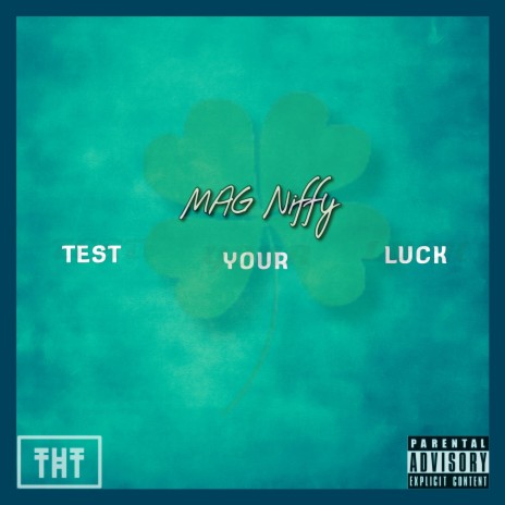 Test Your Luck | Boomplay Music