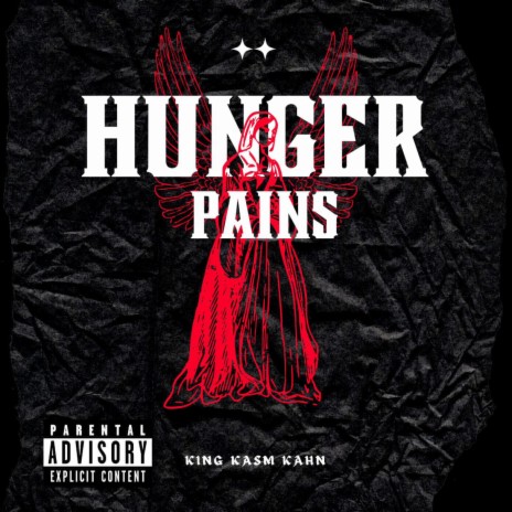 HUNGER PAINS | Boomplay Music