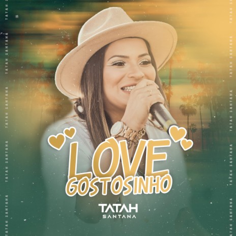 Love Gostosinho | Boomplay Music