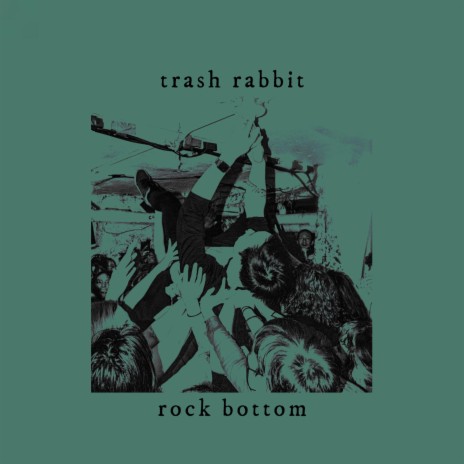 Rock Bottom | Boomplay Music