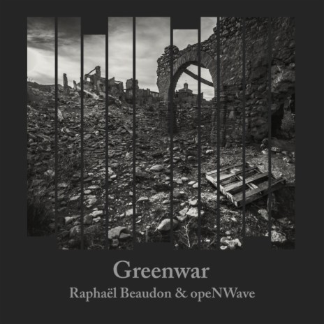 Greenwar (Bande Son Originale du Film) ft. opeNWave