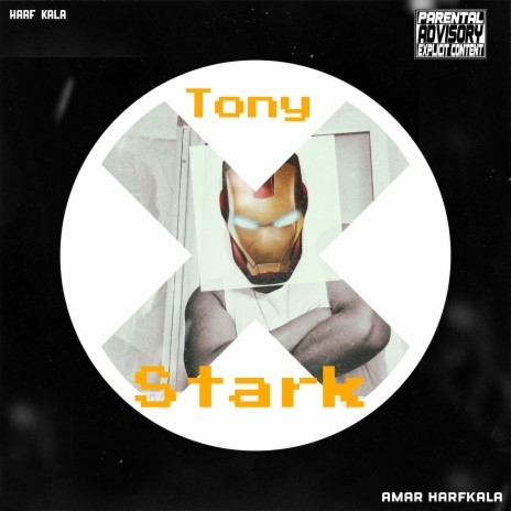 Tony Stark | Boomplay Music