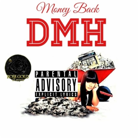 Dmh | Boomplay Music