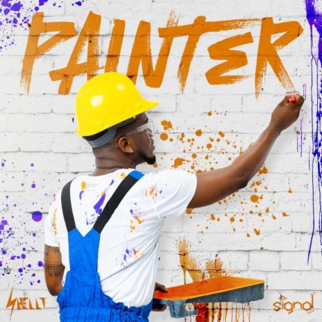 Painter ft. Shelly | Boomplay Music