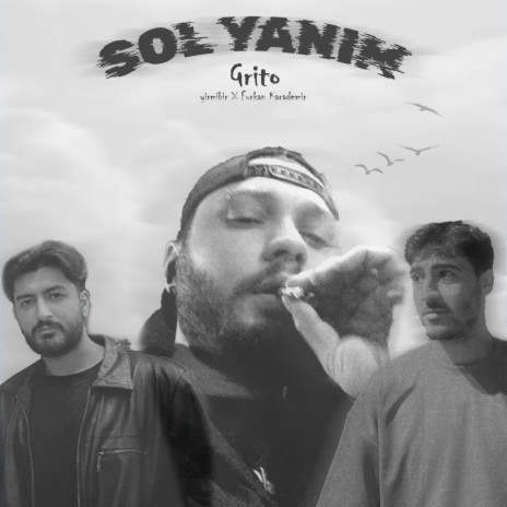 SOL YANIM ft. yirmibir & Furkan Karademir | Boomplay Music