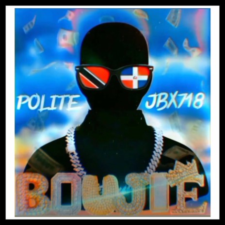 Boujie ft. JBX718 | Boomplay Music