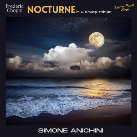 Nocturne in c sharp minor