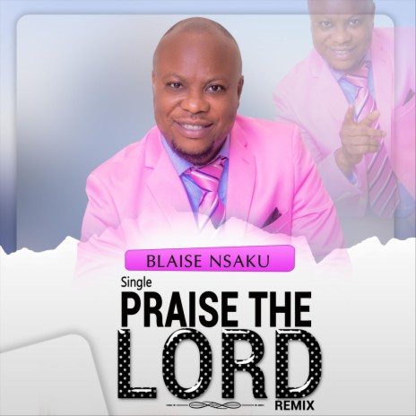 Praise the Lord (Remix) | Boomplay Music