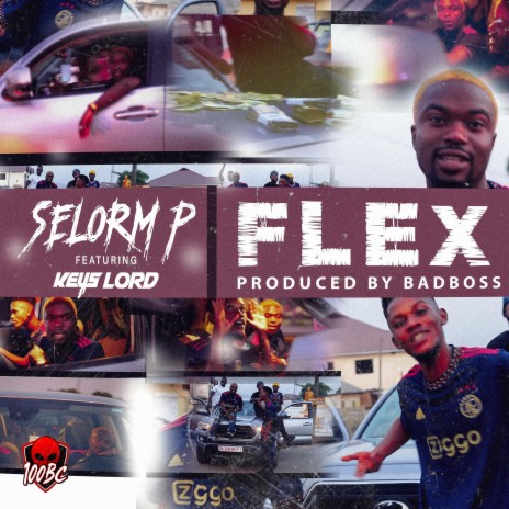 Flex ft. Keys Lord | Boomplay Music