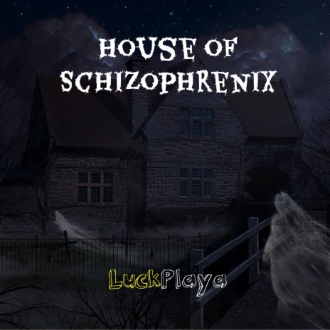 House of Schizophrenix | Boomplay Music