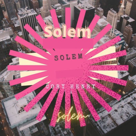 Solem (Instrumental) | Boomplay Music